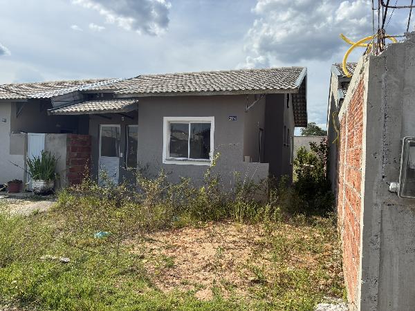 ESTRADA ADEMAR FERREIRA TORRES, N. SN, CS 06, QD J, AREA 01-G
