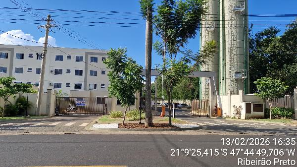 RUA PROFESSOR AYLTON RICOY DE OLIVEIRA, N. 925, Apto 203, BL 01 PAV 02 VG 57