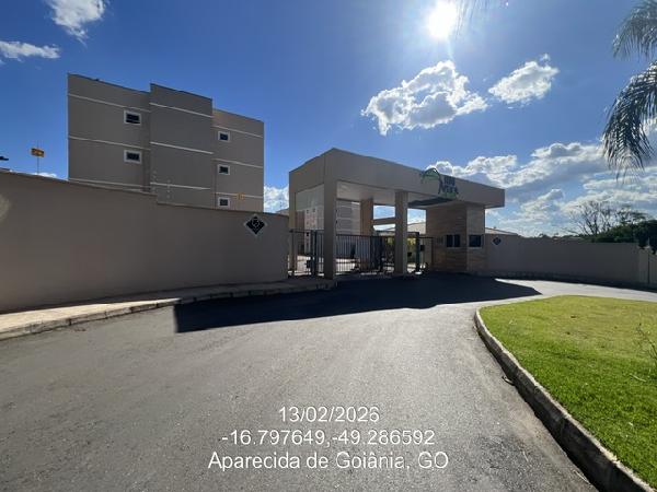 AVENIDA VEIGA VALE, N. SN, Apto 403, ÁREA 1/3, BL 13, TORRE A