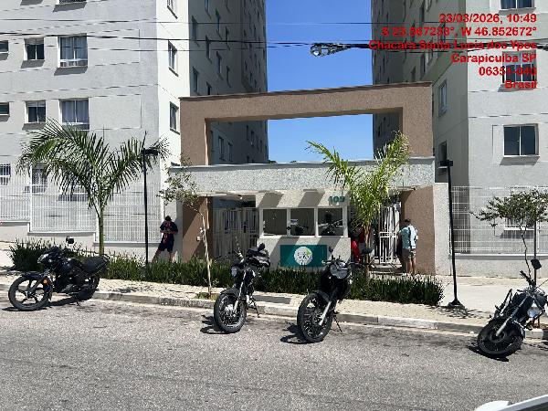 RUA RESEDA, N. 109, Apto 116, TR 4