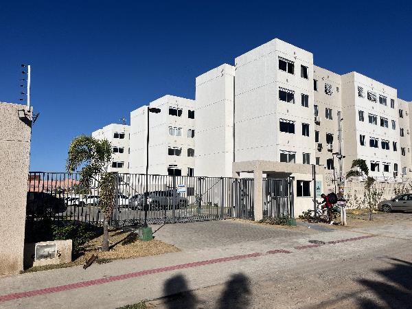 RUA 101, N. 420, Apto 409, TORRE 05