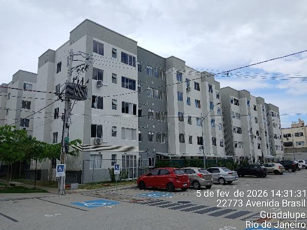 RUA LUIS COUTINHO CAVALCANTI, N. 57, Apto 411, BL 03 LT 01 PA 46143