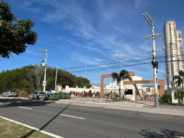 AVENIDA DESEMBARGADOR ANTONIO JOSE MIGUEL FEU ROSA, N. 395, Apto 104, BLOCO 21