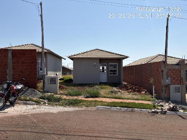 RUA FORMIGUEIRO DE DORSO RUIVO, N. 72, LT 23 QD 22