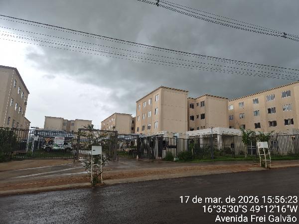 AVENIDA FREI GALVAO, N. SN, Apto 204, BL 11 LT 01 QD 26