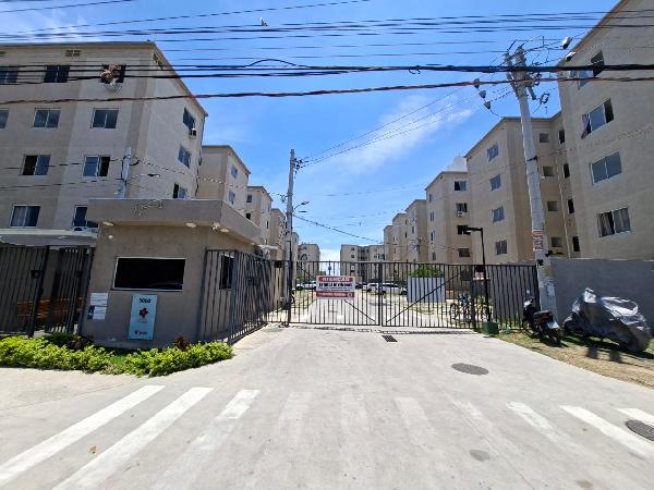 ESTRADA DE SANTA EUGENIA, N. 3000, Apto 302, BLOCO 04