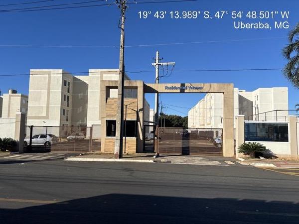 RUA OUTONO, N. 250, Apto 304, BL 17 VAGA 197
