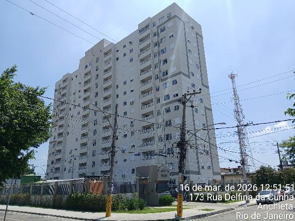 RUA DELFINA DA CUNHA, N. 173, Apto 301,