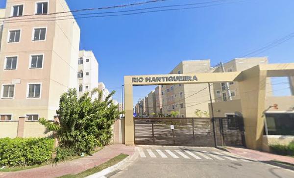RUA PROJETADA C, N. 85, Apto 304, BL 20 LT 03