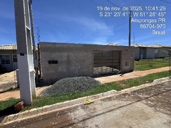 ESTRADA DA ALIANÇA, N. SN, LOTE 25, QUADRA 07