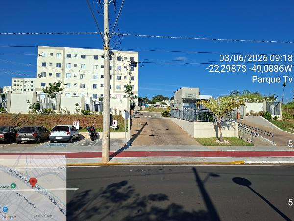 AVENIDA NACOES UNIDAS NORTE, N. 23-08, Apto 303, BLOCO 19 VG 386