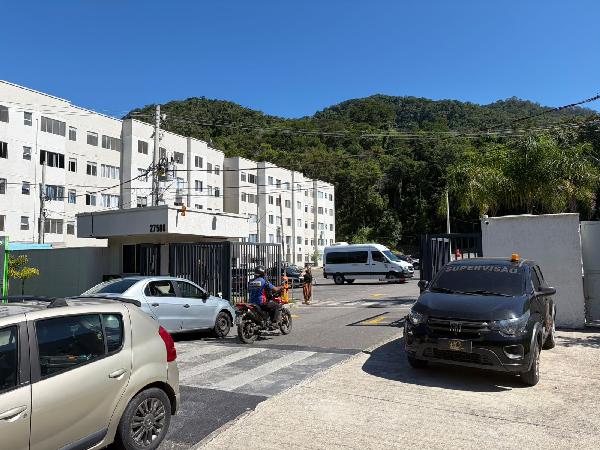 ESTRADA DOS BANDEIRANTES, N. 27508, Apto 401, BL 04