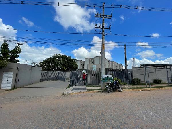 RUA MARIA AMALIA NOGUEIRA, N. 121, Apto 204, BL23 PAV02 LTC1A