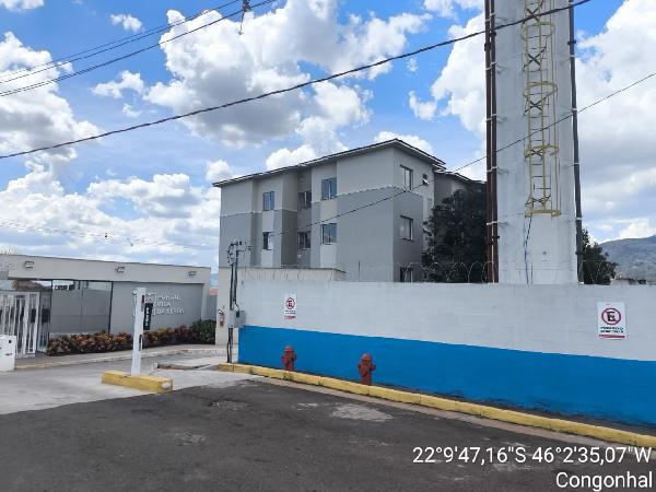 RUA JOSE RAIMUNDO DETONI, N. 151, Apto 103, BL 08