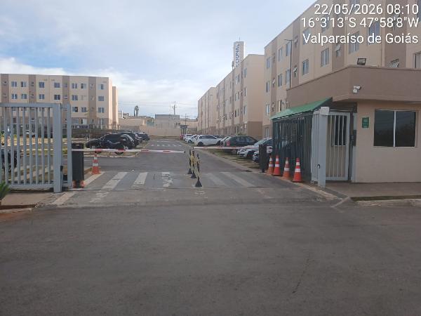 AVENIDA COMERCIAL NORTE 3, N. SN, Apto 403, BL 02 4 PAV QD QC-09