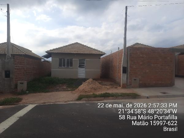 RUA LUCAS INACIO DOS SANTOS, N. 107, Nº 35 QUADRA S