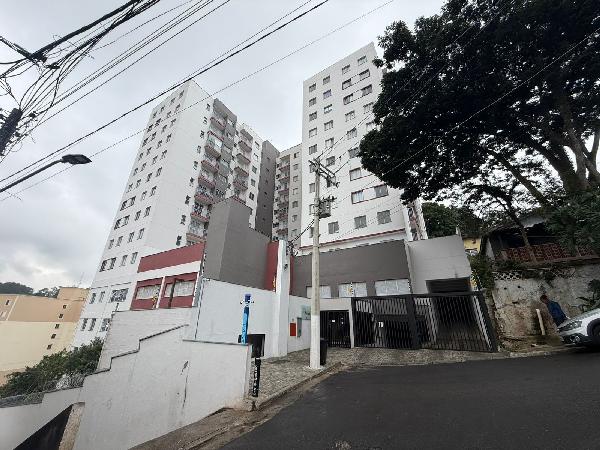 RUA BANANAL DO RIO, N. 185, Apto 405, HIS-2
