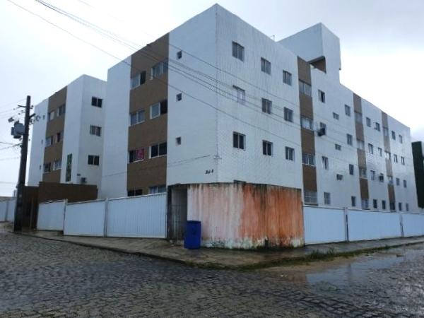 RUA MILTON DE OLIVEIRA MELO, N. 379, Apto 105, BL A