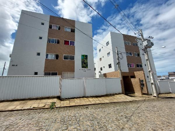 RUA MILTON DE OLIVEIRA MELO, N. 379, Apto 302, BL A