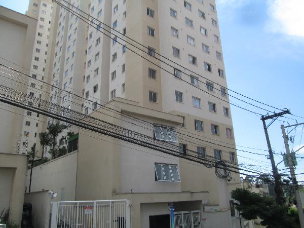 RUA EDVARD CARMILO, N. 520, Apto 2012, TR A HIS 1