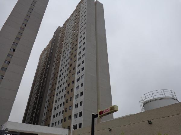 RUA MAESTRO GABRIEL MIGLIORI, N. 410, Apto 510, BL 01 5 PAV SUBCONDOMINIO 2 HIS