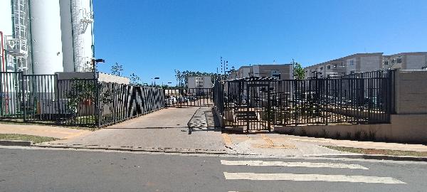 RUA GERTRUDES MORO ROSSIN, N. 397, Apto 04, TORRE 12