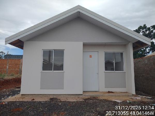 RUA ADEVAIR BENEDETTI, N. 69, LT 02 QD 29