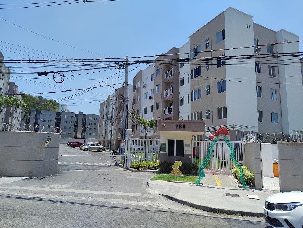 RUA GOIANINHA, N. 280, Apto 109, BL 03