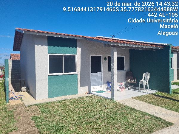 RODOVIA AL 105, N. 442, CS 76 QD A
