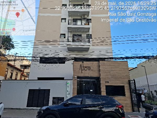 RUA EUCLIDES DA CUNHA, N. 106, Apto 721,