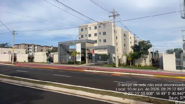 AVENIDA MARIA RANIERI, N. 13-27, Apto 402, BL 09