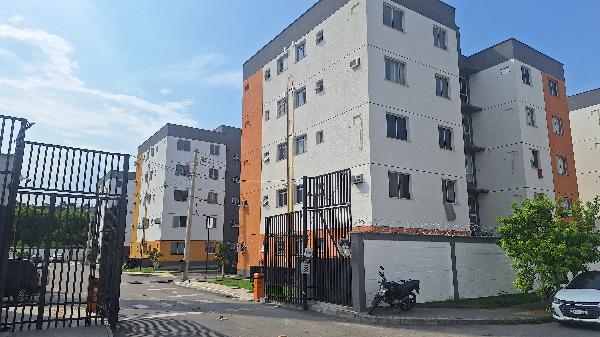 RUA MANAUS, N. 137, Apto 503, BL 07