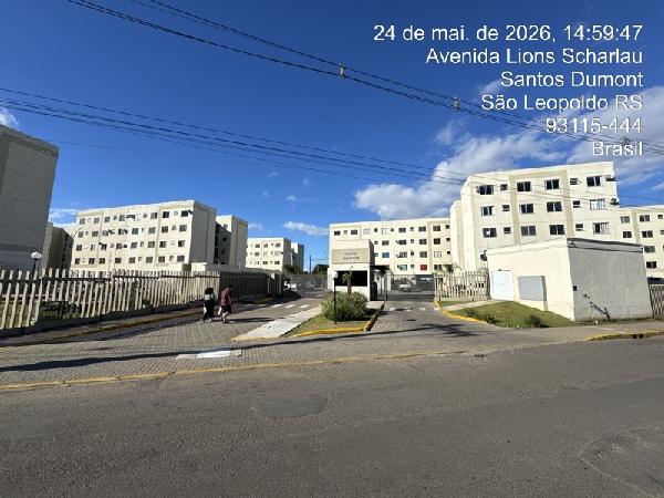 AVENIDA LIONS SCHARLAU, N. 131, Apto 504, BL 03 VG 87