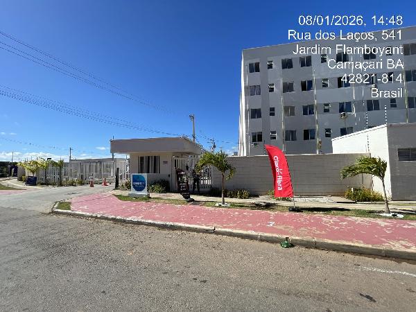 RUA SITIO DO ASSIS, N. SN, Apto 403, BL 03, VG 362