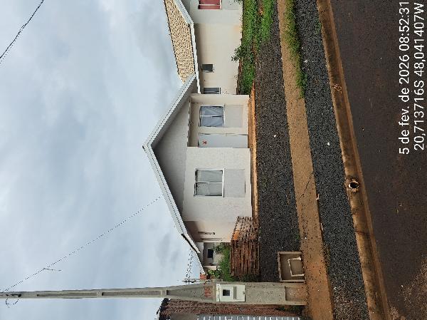 RUA AUGUSTO CEZAR MAZZA, N. 116, LT 25 QD 27 RUA 07