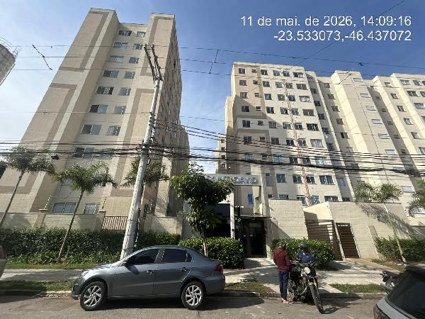RUA GOIATA, N. 232, Apto 906, 9º PAVIMENTO TORRE 3