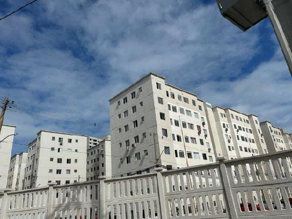 RUA PASQUALE GATTO, N. 494, Apto 502, BL 20