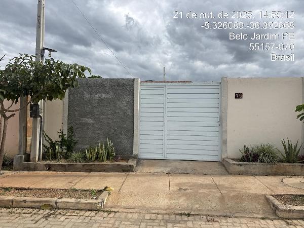 RUA JOSE LUIZ DA SILVA, N. 19, LT 05 QD 045