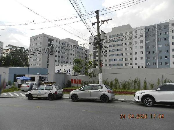 RUA ANDRE DE ALMEIDA, N. 2665, Apto 10, TR 04 SUBCOND 02