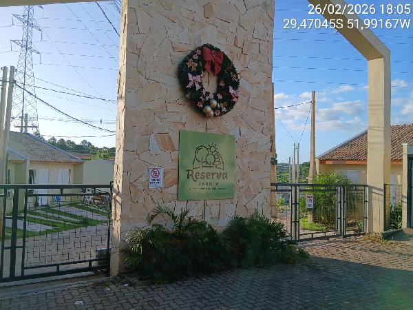 RUA TOME DE SOUZA, N. 725, CASA 32 BL G