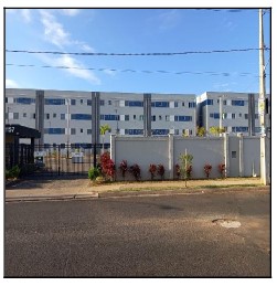 RUA DO TAPITI, N. 1157, Apto 23, 2º PAVIMENTO BLOCO B TORRE 04