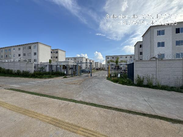 AVENIDA PORTO DOURADO, N. SN, Apto 104, BL 29 LT 02A