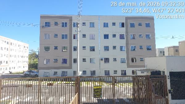RUA NORBERTO CLAUDIO PAES VIEIRA, N. 80, Apto 402, BL 14