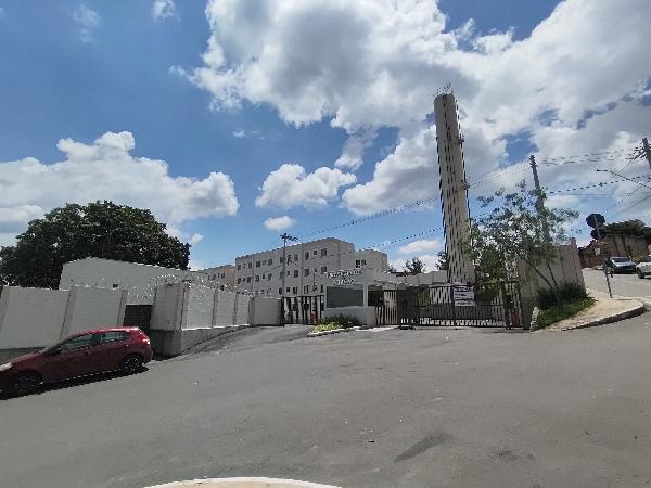 RUA ADIR ALVES DE LIMA, N. 90, Apto 402, BL 02
