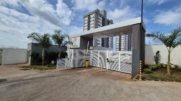 AVENIDA NIZA MARQUEZ GUARITA, N. 780, Apto 608, TORRE II VG 90