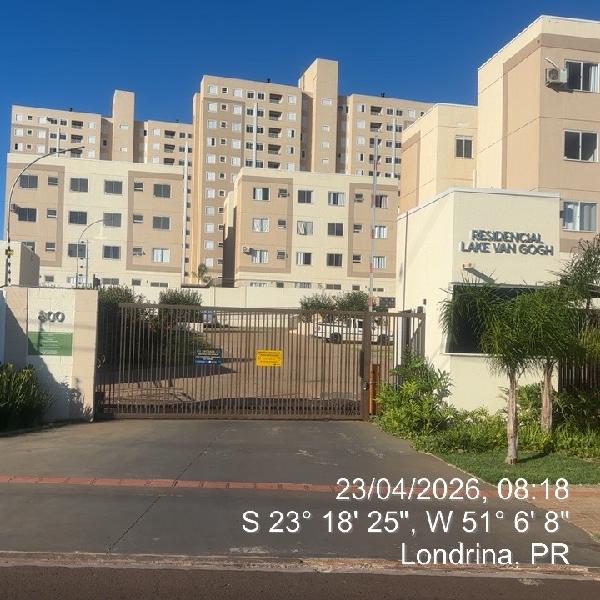 AVENIDA AZILE MIGUEL ABUJAMRA, N. 800, Apto 401, BL 14 BOX 204