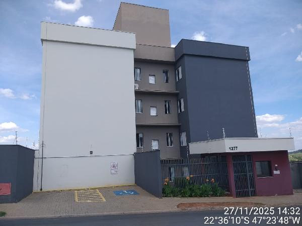 RUA WILFREDO TETZNER, N. 1277, Apto 02, BL 02 BOX 21