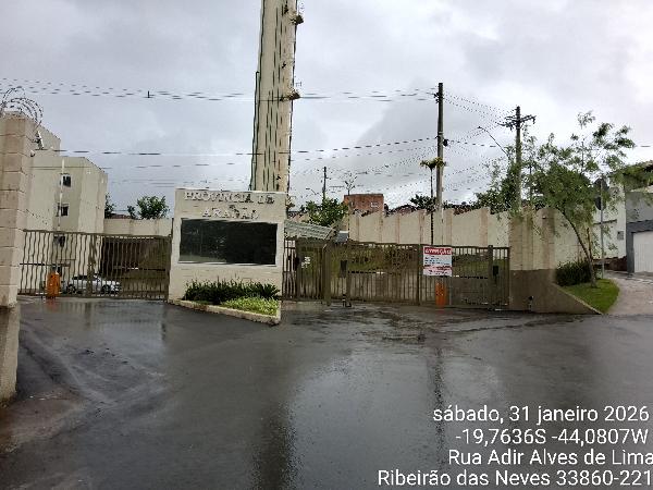 RUA ADIR ALVES DE LIMA, N. 90, Apto 104, BL 01, GLRBA 2