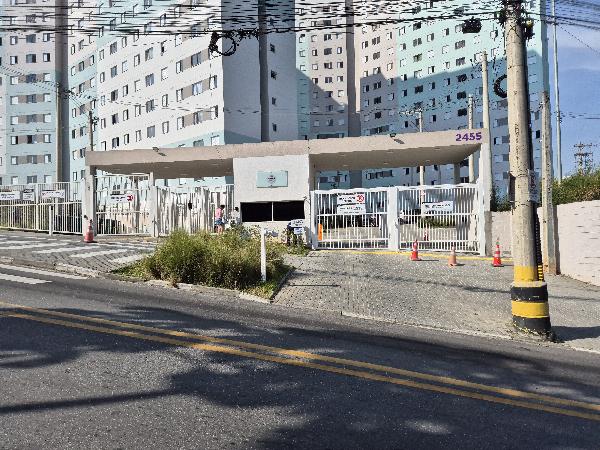 AVENIDA DOM PEDRO II, N. 2455, Apto I163, BL I PETROPOLIS