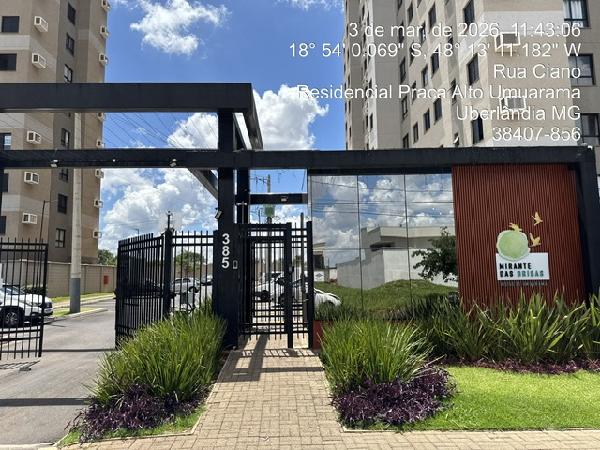 RUA CIANO, N. 385, Apto 902, TORRE 2